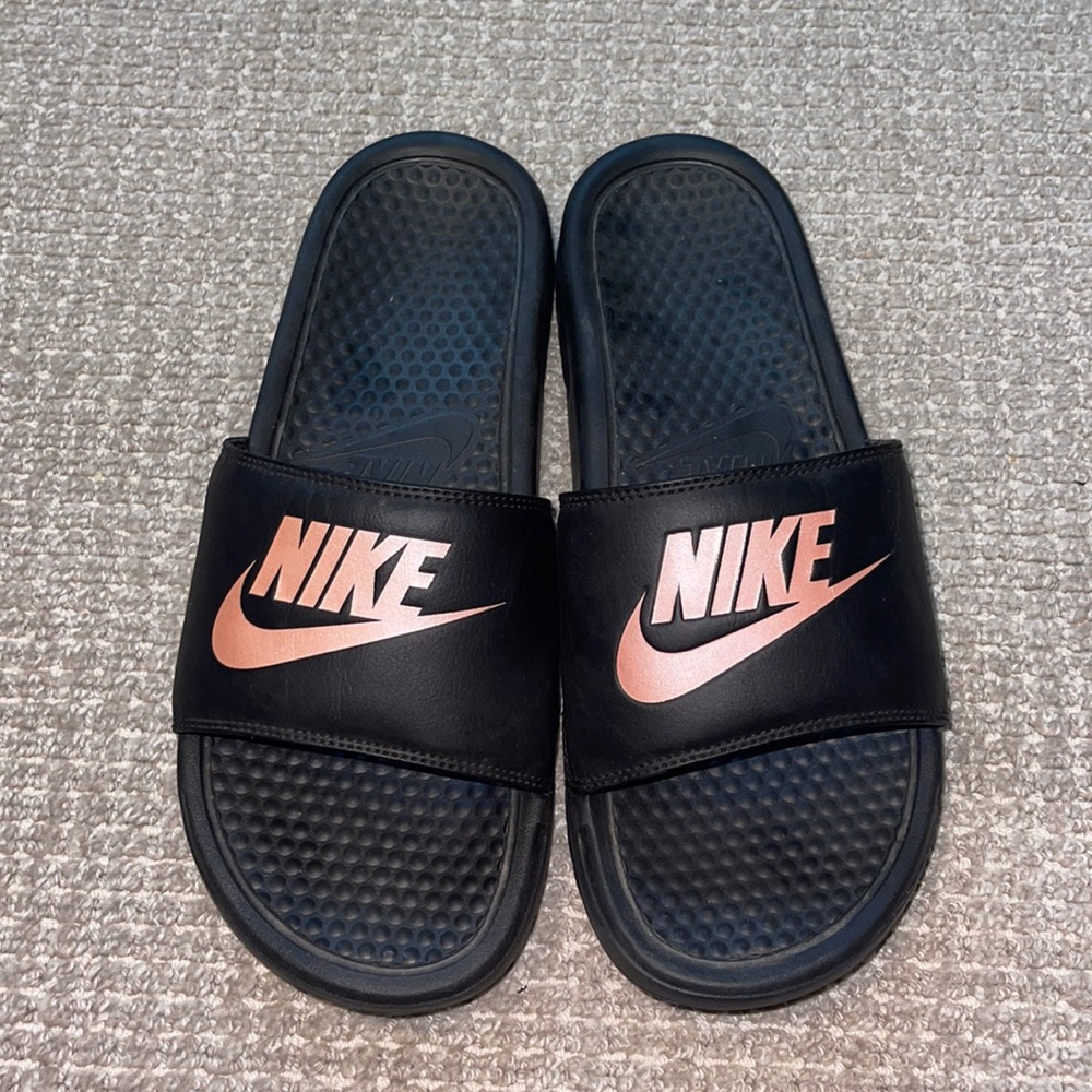 Nike Slides